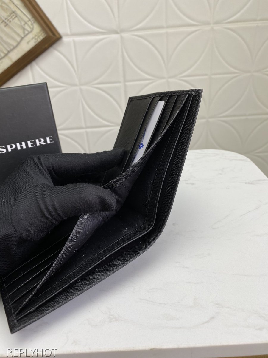 프라다 사피아노 2M0513 반지갑