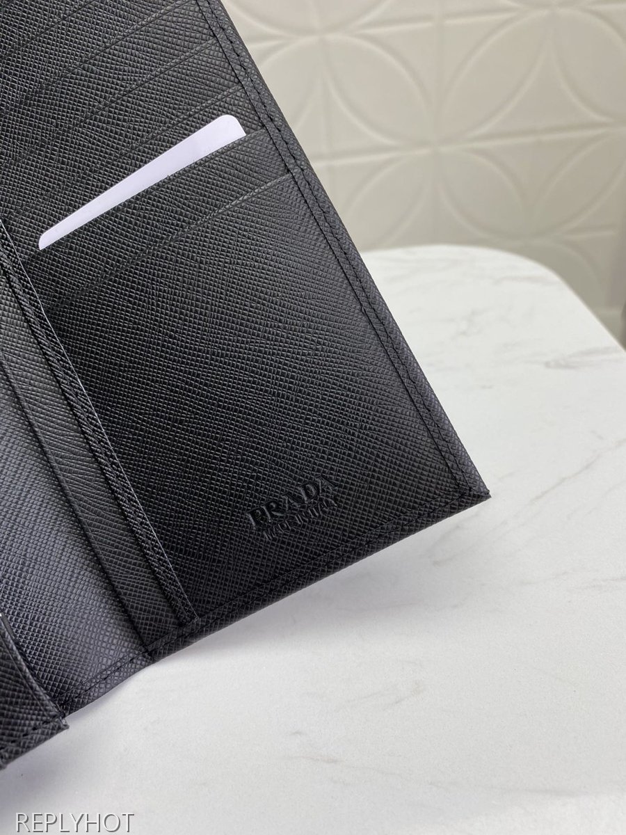 프라다 사피아노 2MV836 장지갑