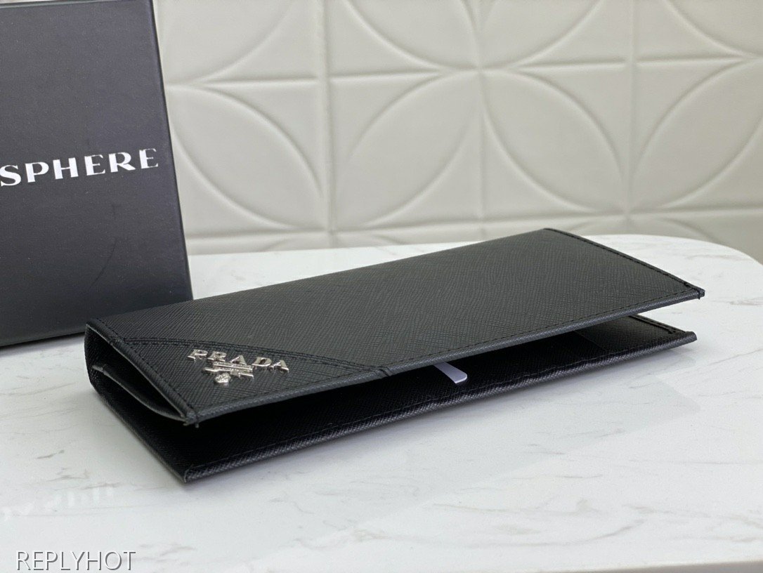 프라다 사피아노 2MV836 장지갑