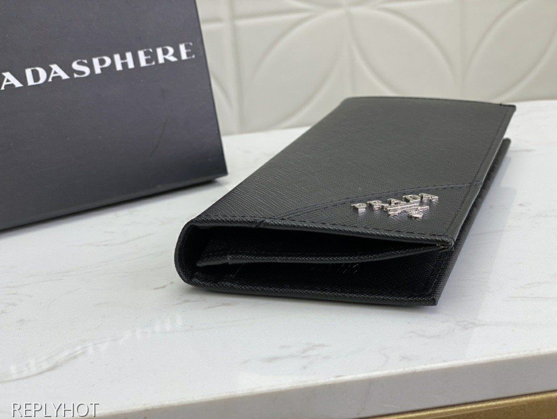 프라다 사피아노 2MV836 장지갑