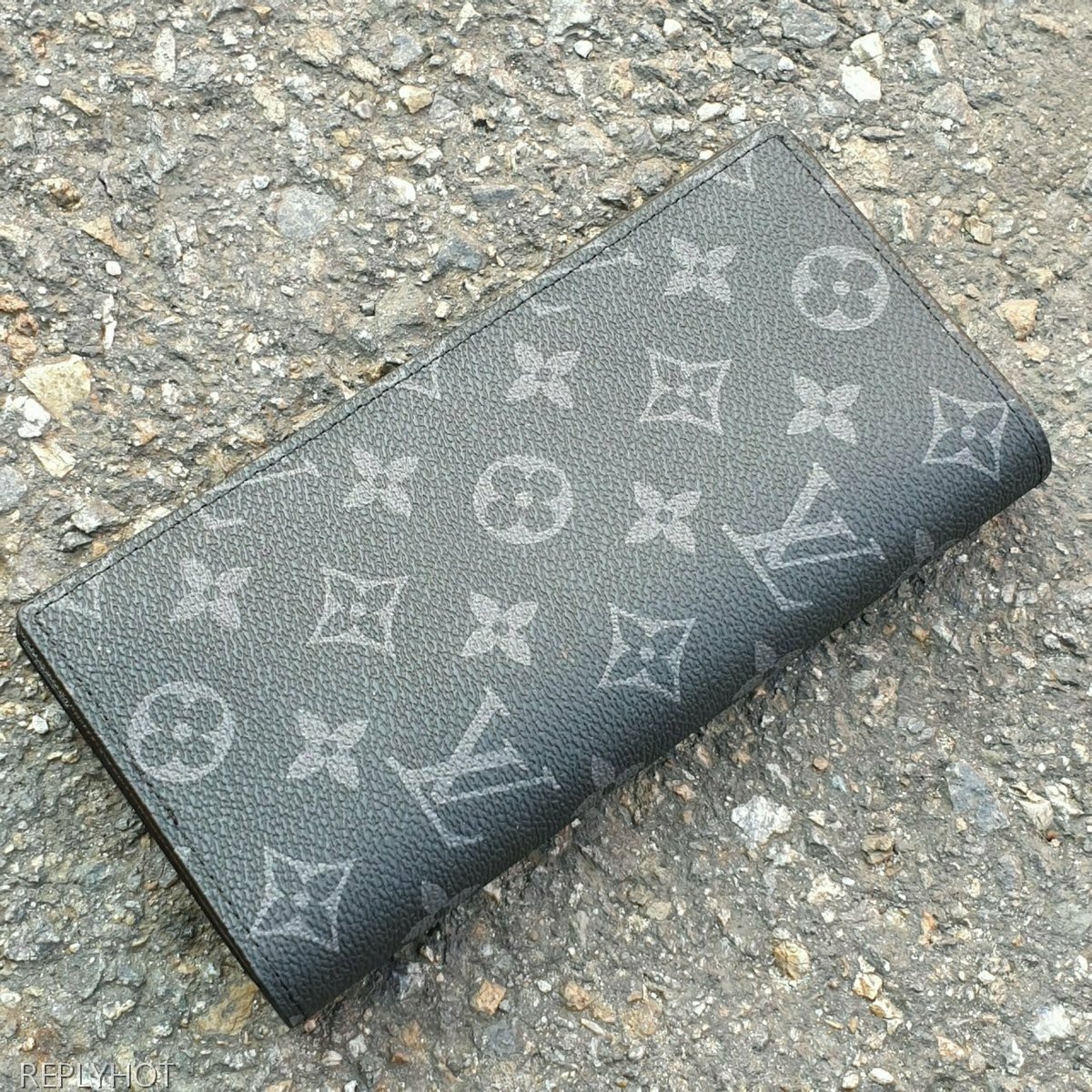 루이비통 이클립스 장지갑