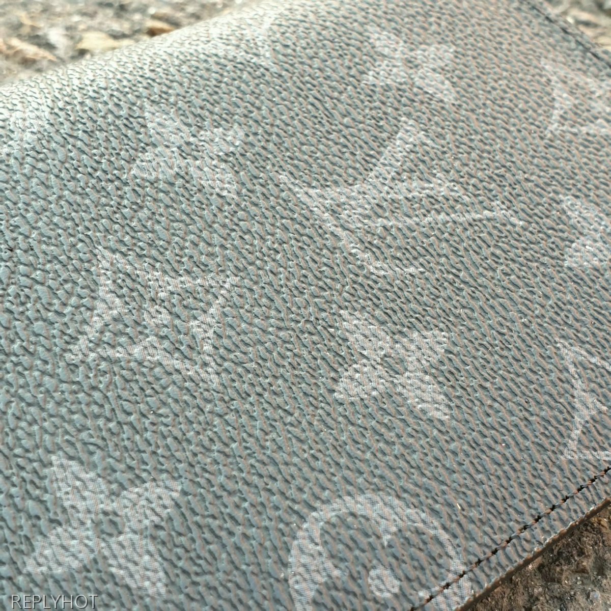 루이비통 이클립스 장지갑