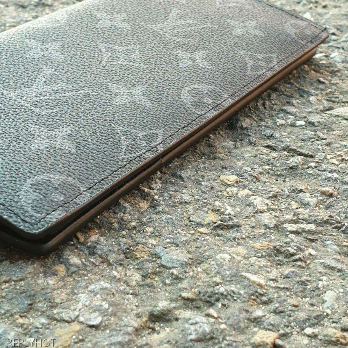 루이비통 이클립스 장지갑