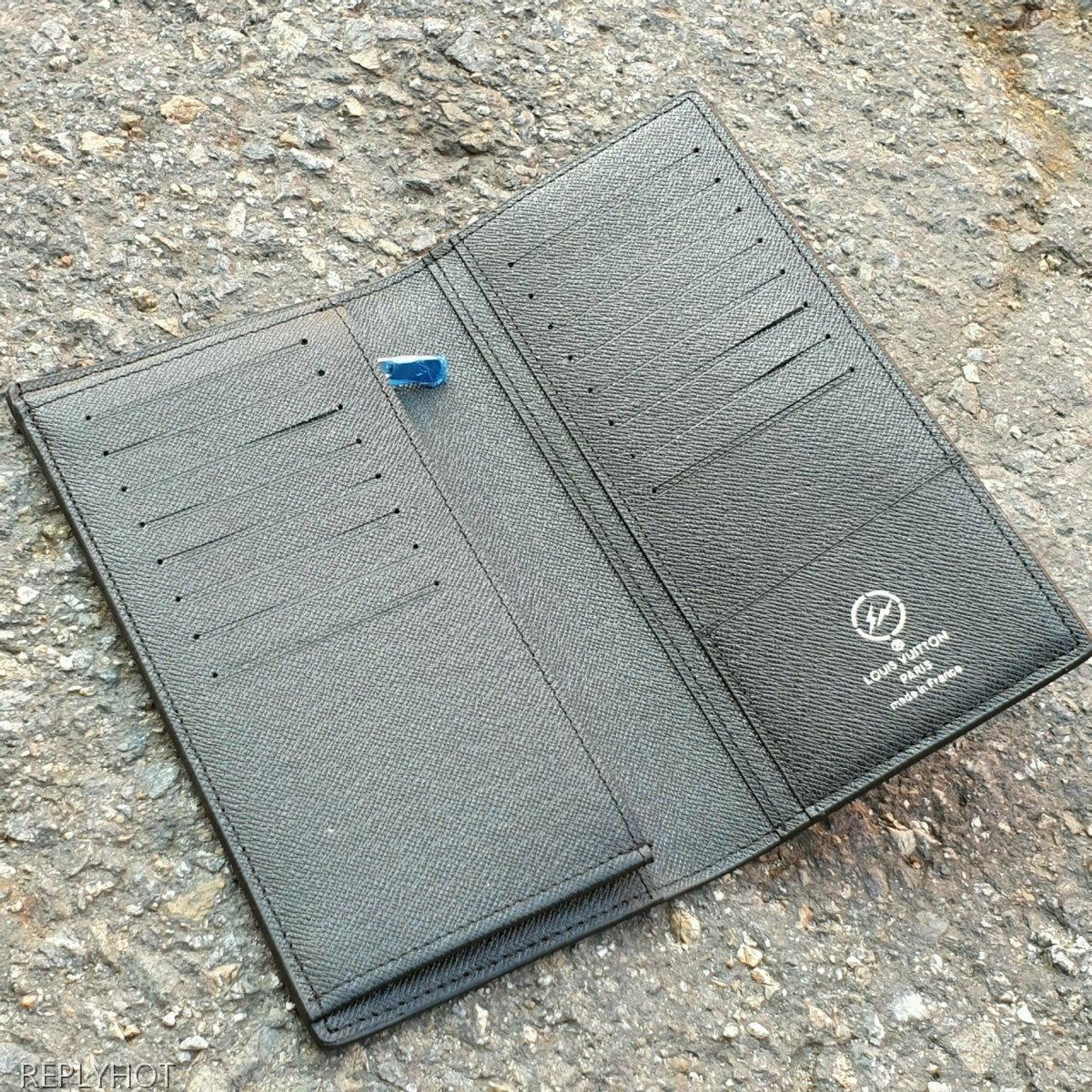 루이비통 이클립스 장지갑