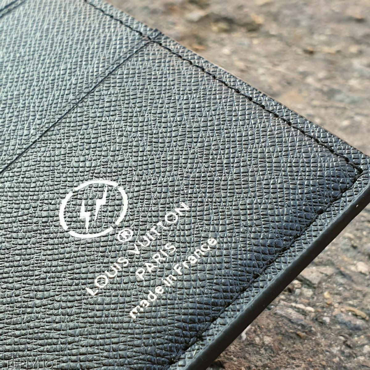 루이비통 이클립스 장지갑