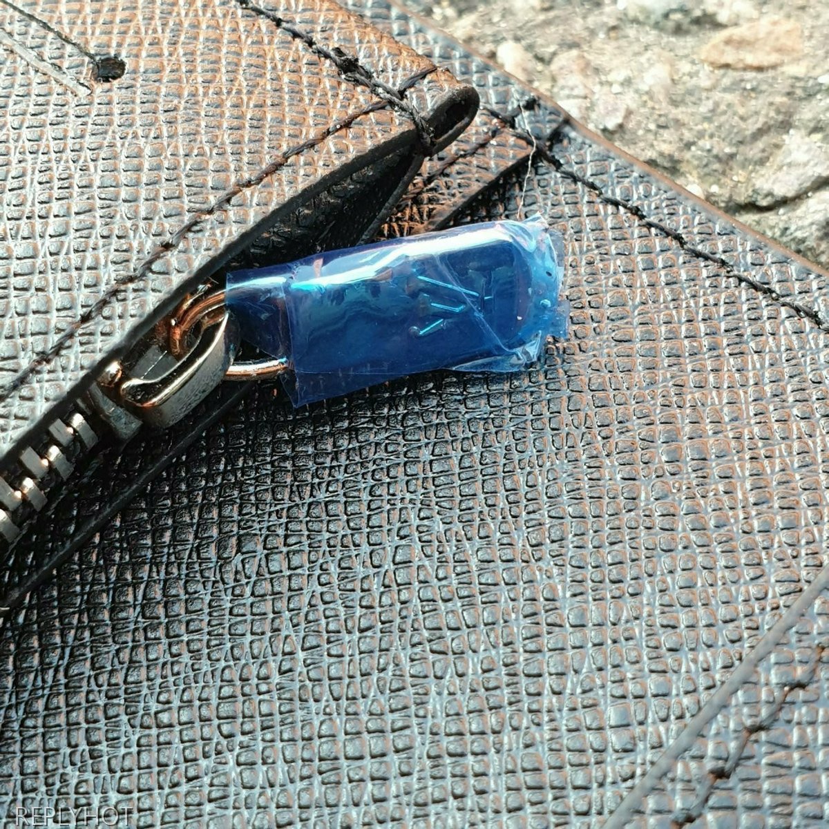 루이비통 이클립스 장지갑