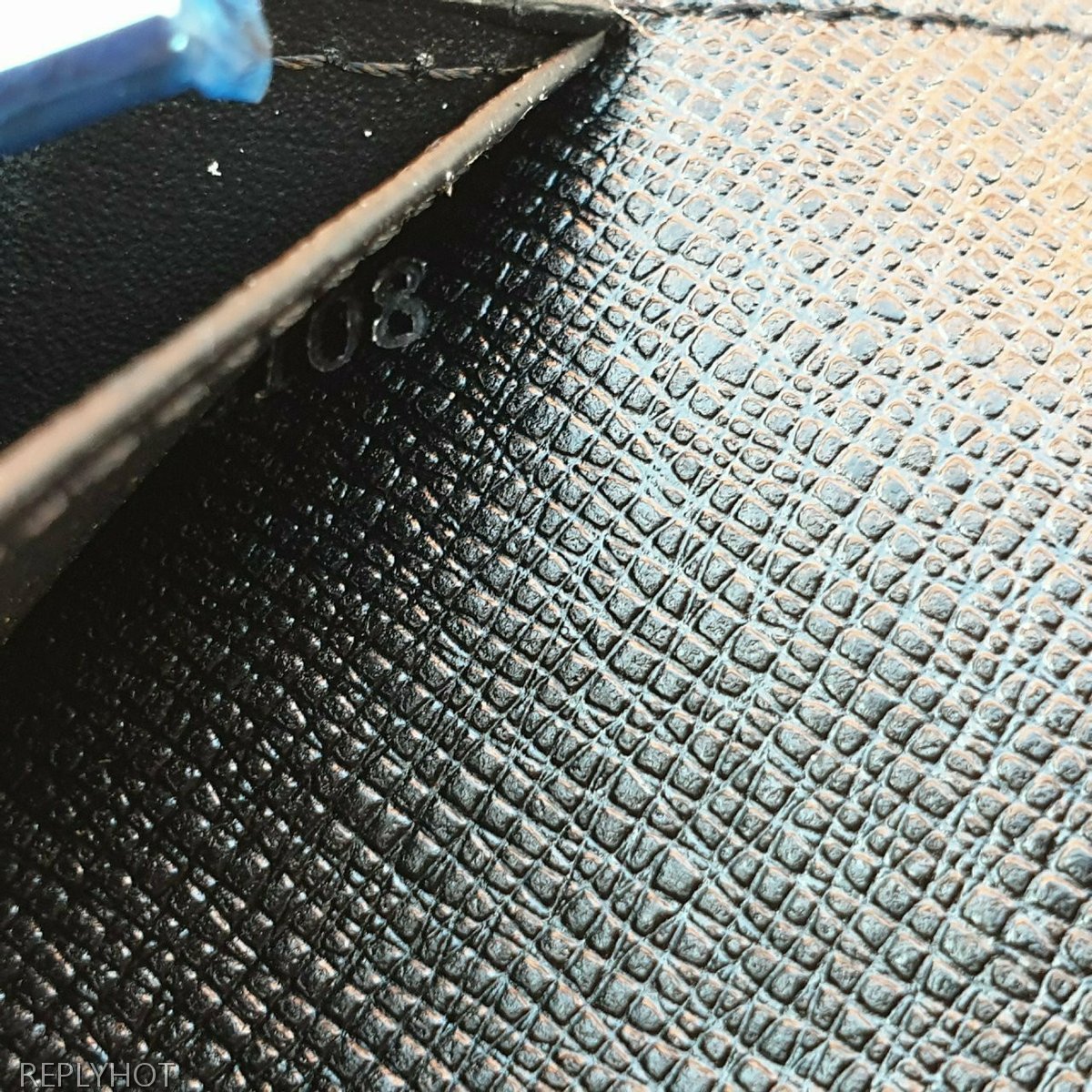 루이비통 이클립스 장지갑