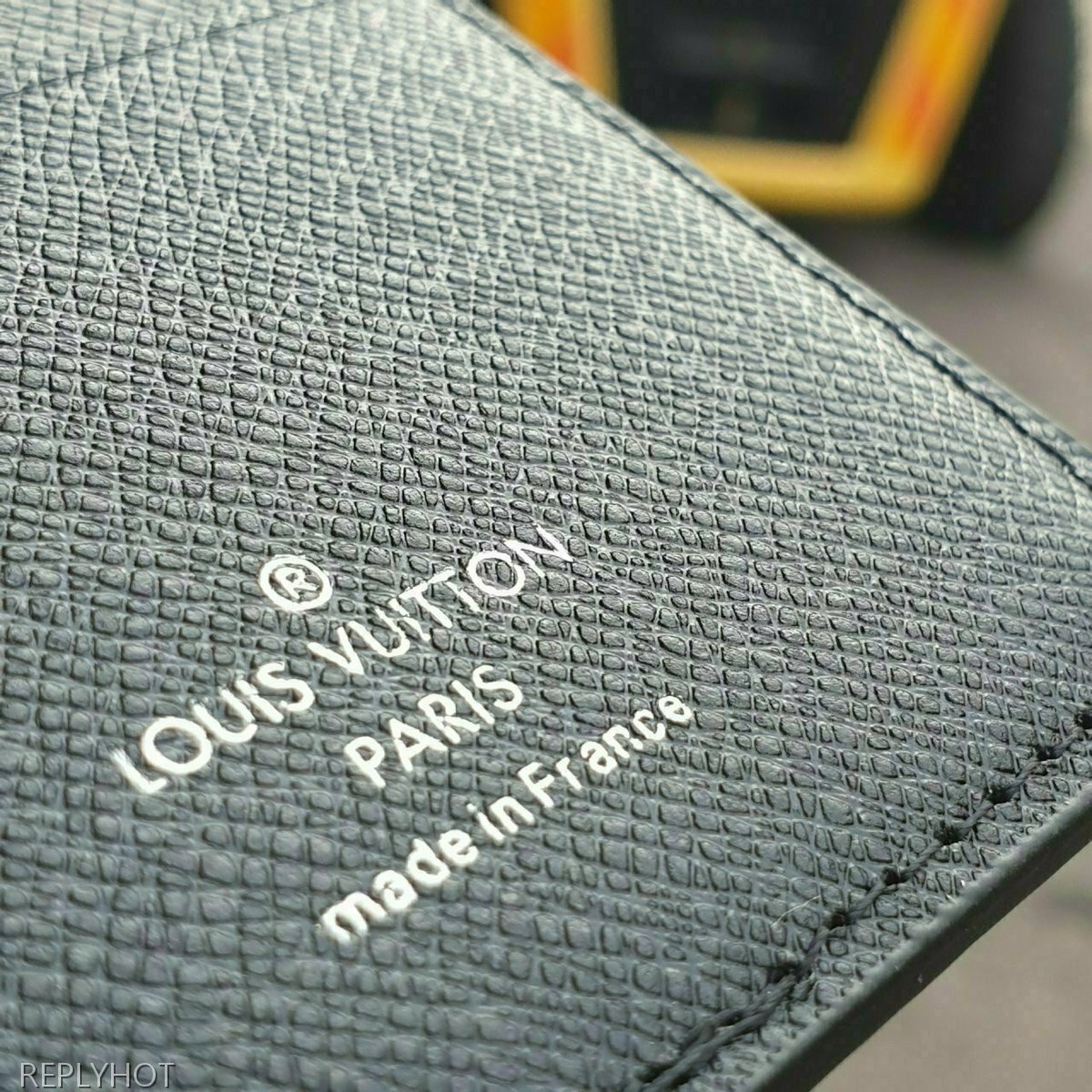 루이비통 다미에 장지갑