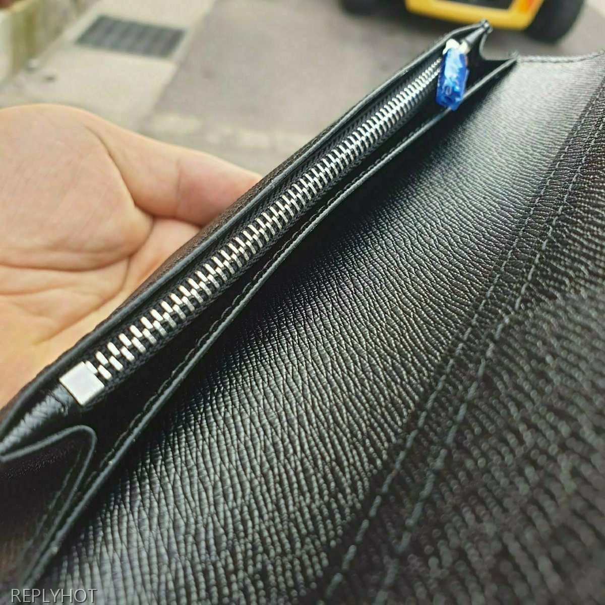 루이비통 다미에 장지갑