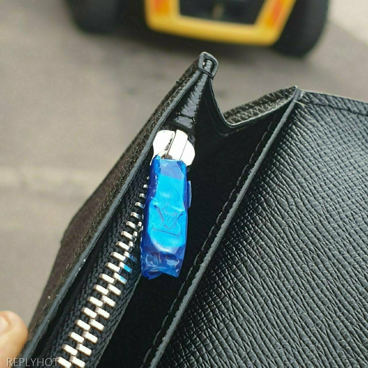 루이비통 다미에 장지갑