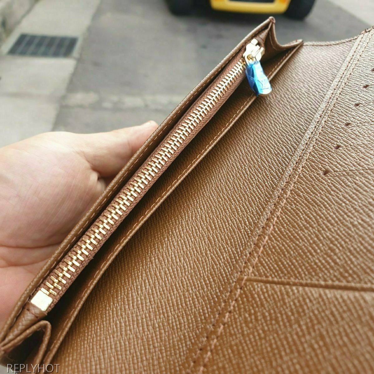 루이비통 모노그램 장지갑