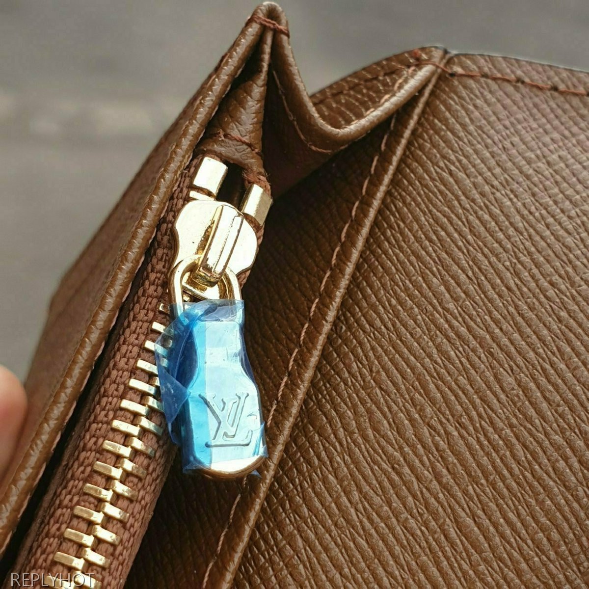 루이비통 모노그램 장지갑