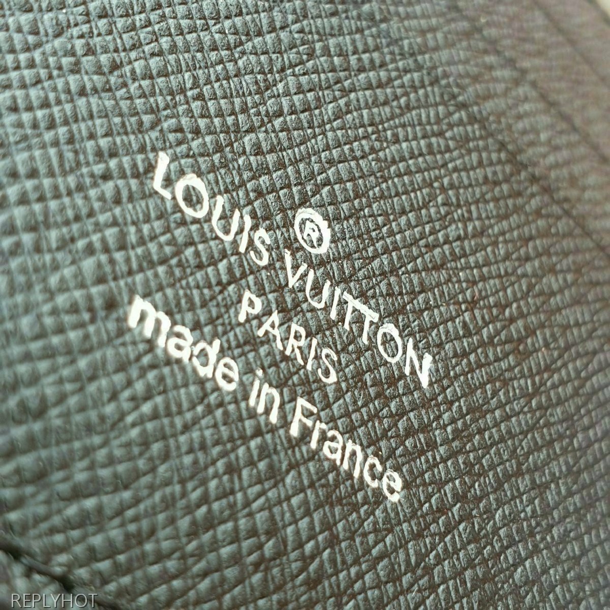 루이비통 다미에 반지갑