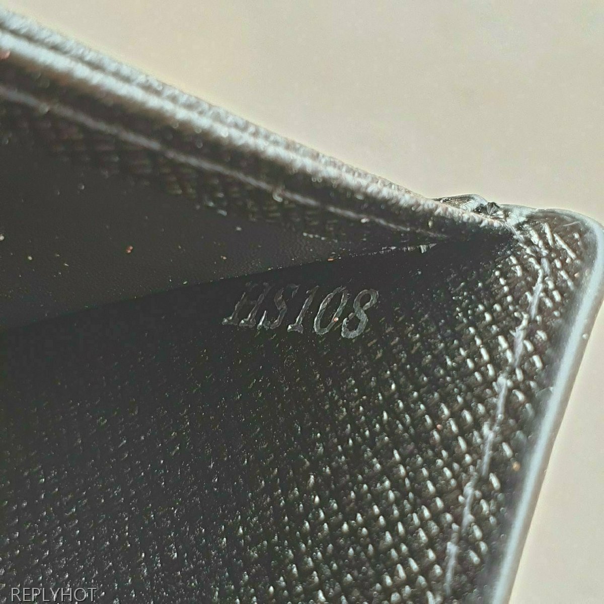 루이비통 다미에 반지갑