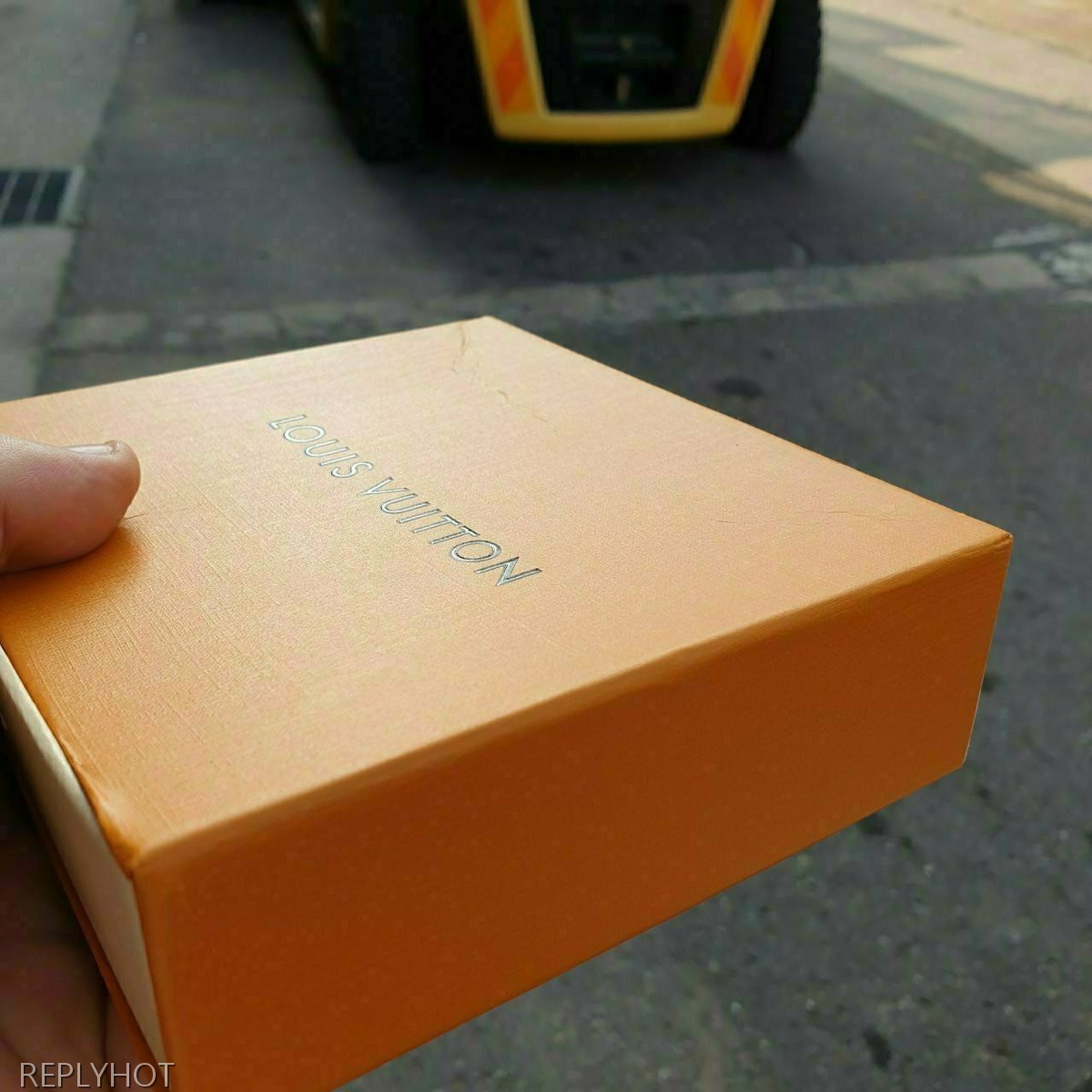 루이비통 이클립스 반지갑