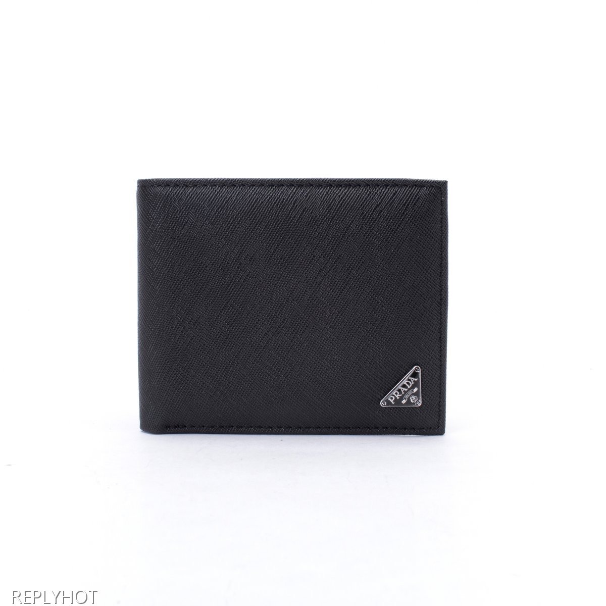 프라다 사피아노반지갑