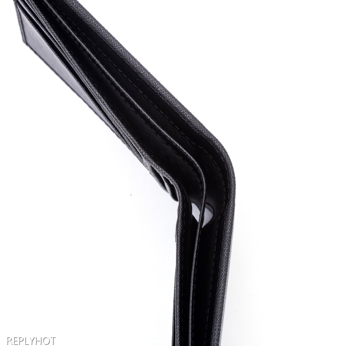 프라다 사피아노반지갑