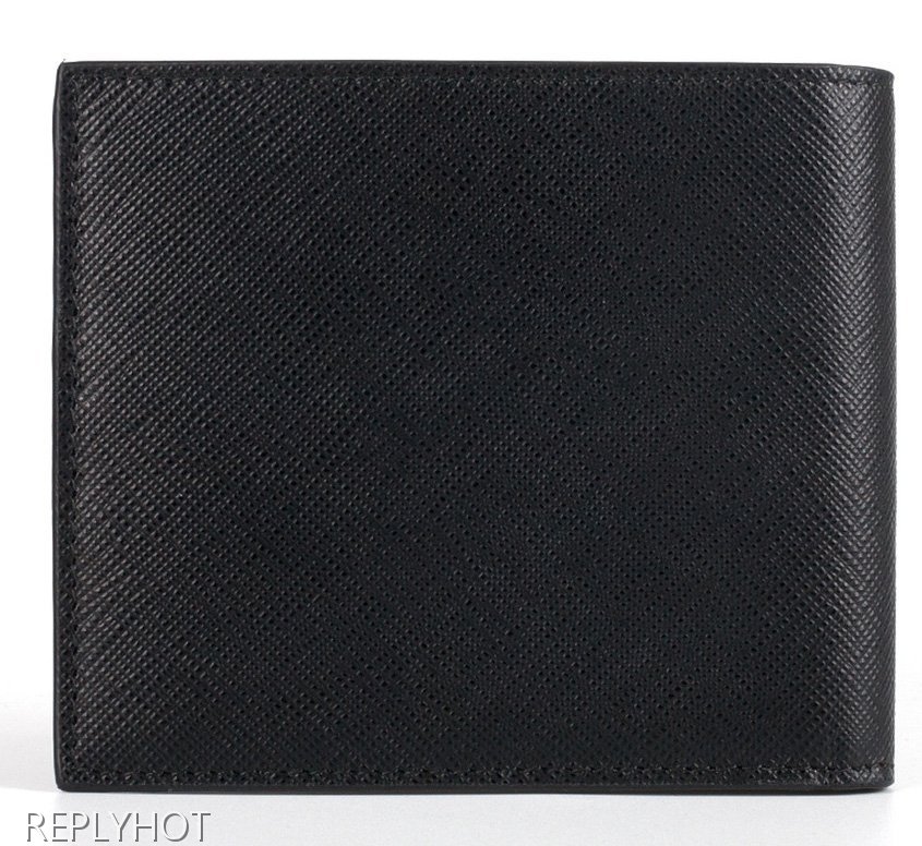 프라다 사피아노 반지갑