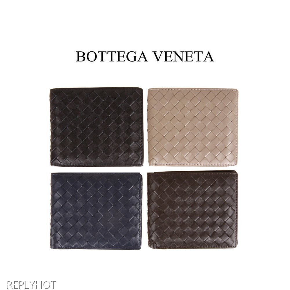 보테가베네타 반지갑