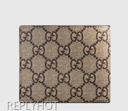 구찌 타이거 반지갑