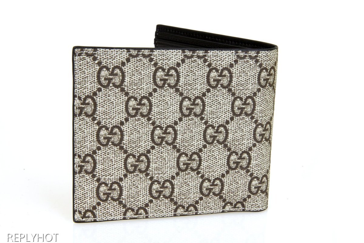 구찌 타이거 반지갑