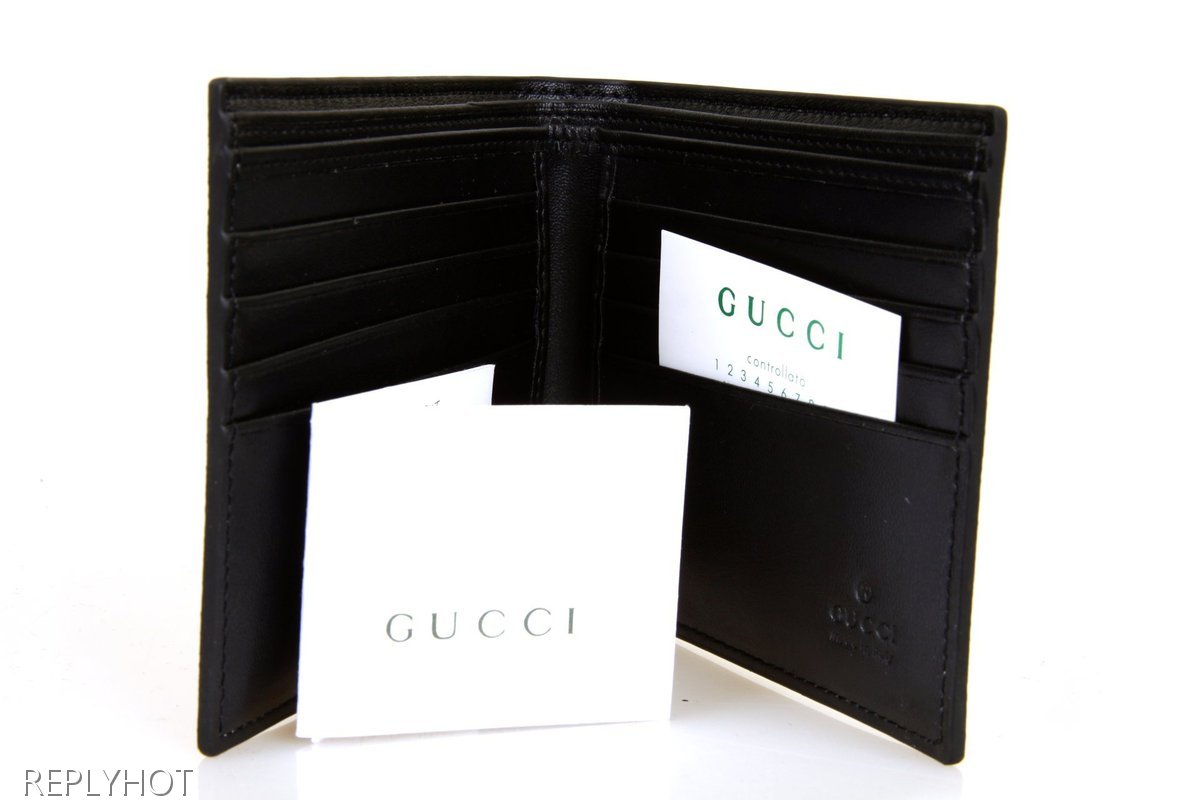 구찌 타이거 반지갑