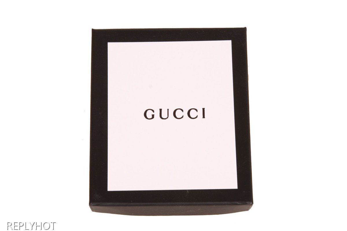 구찌 벌 반지갑