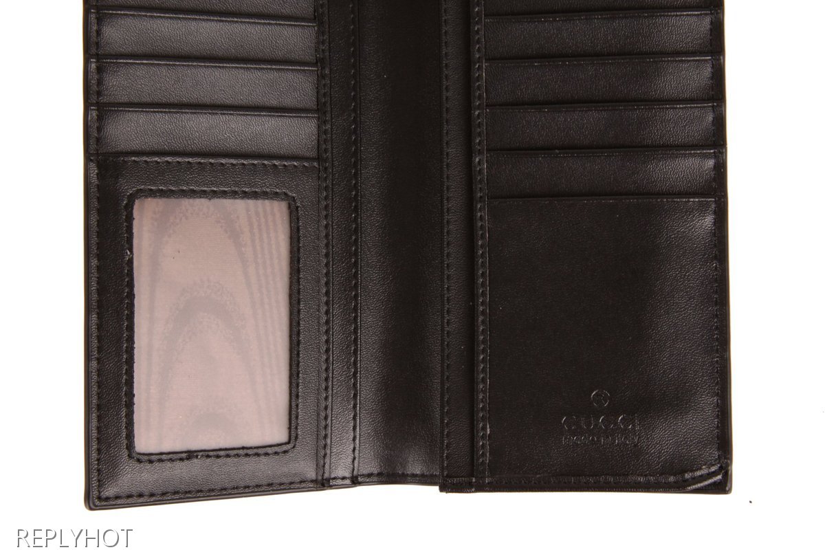 구찌 디볼드 장지갑