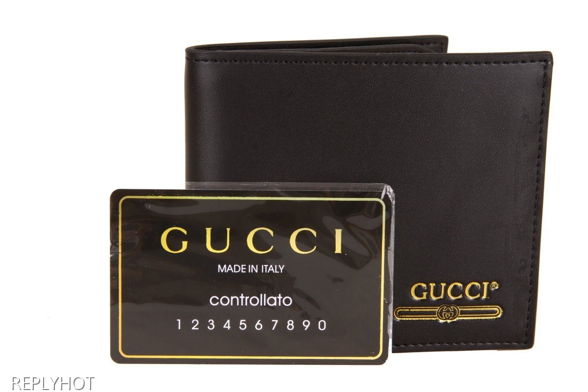 구찌 디볼드 반지갑 19SS