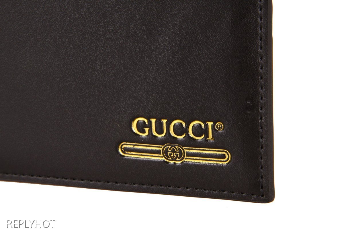 구찌 디볼드 반지갑 19SS