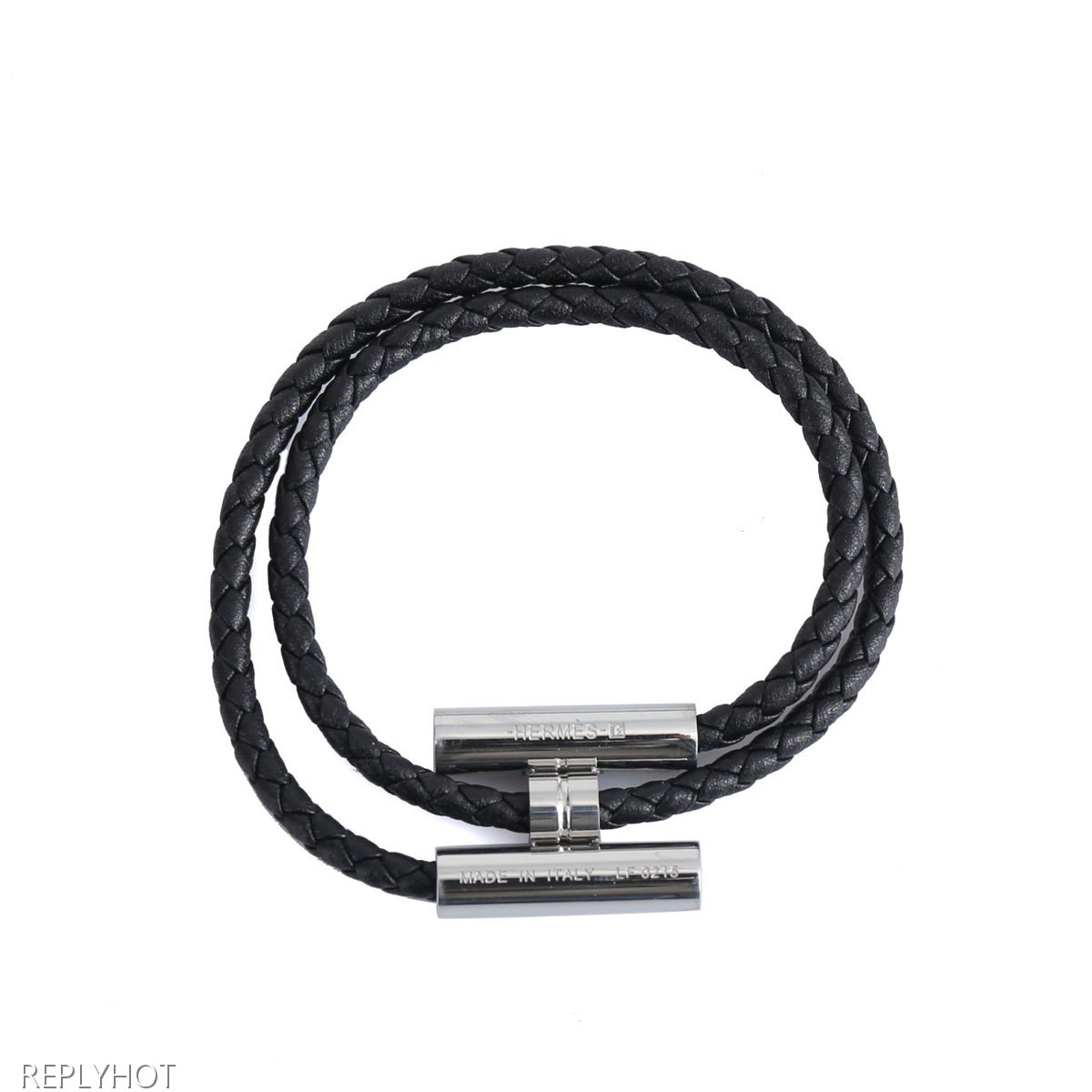 에르메스 투니스 트레세 브레이슬릿 팔찌
