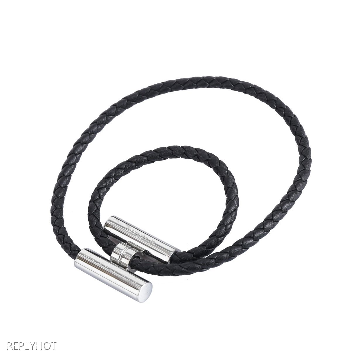 에르메스 투니스 트레세 브레이슬릿 팔찌