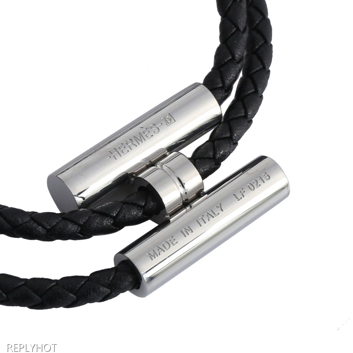 에르메스 투니스 트레세 브레이슬릿 팔찌