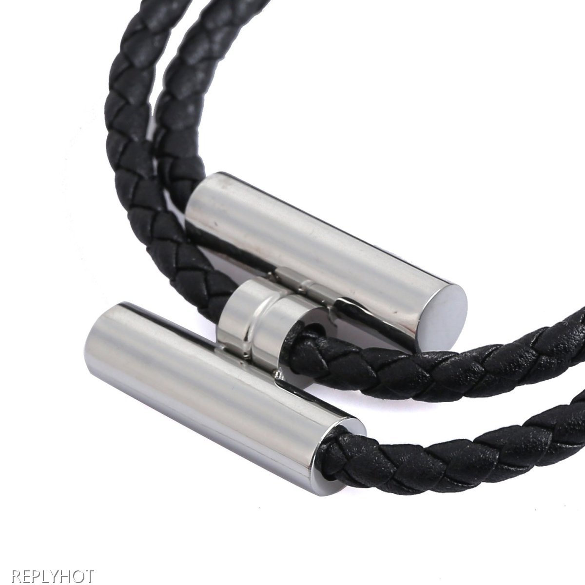 에르메스 투니스 트레세 브레이슬릿 팔찌