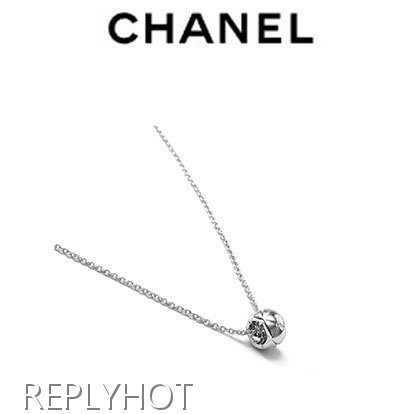 샤넬 코코크러쉬 네크리스 목걸이 (2color)