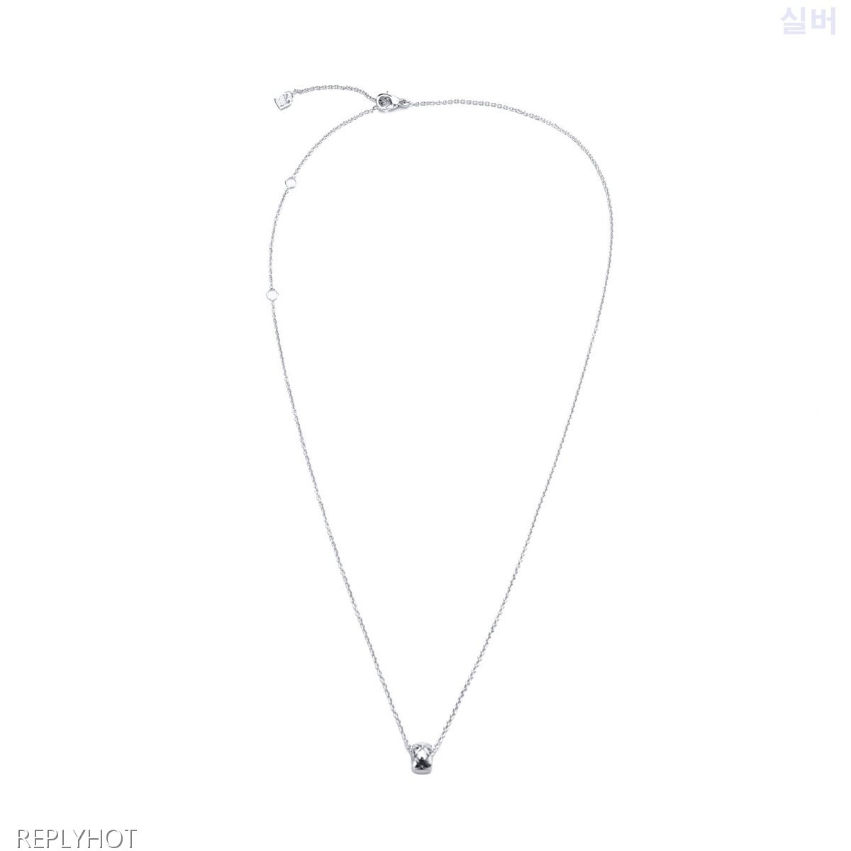 샤넬 코코크러쉬 네크리스 목걸이 (2color)