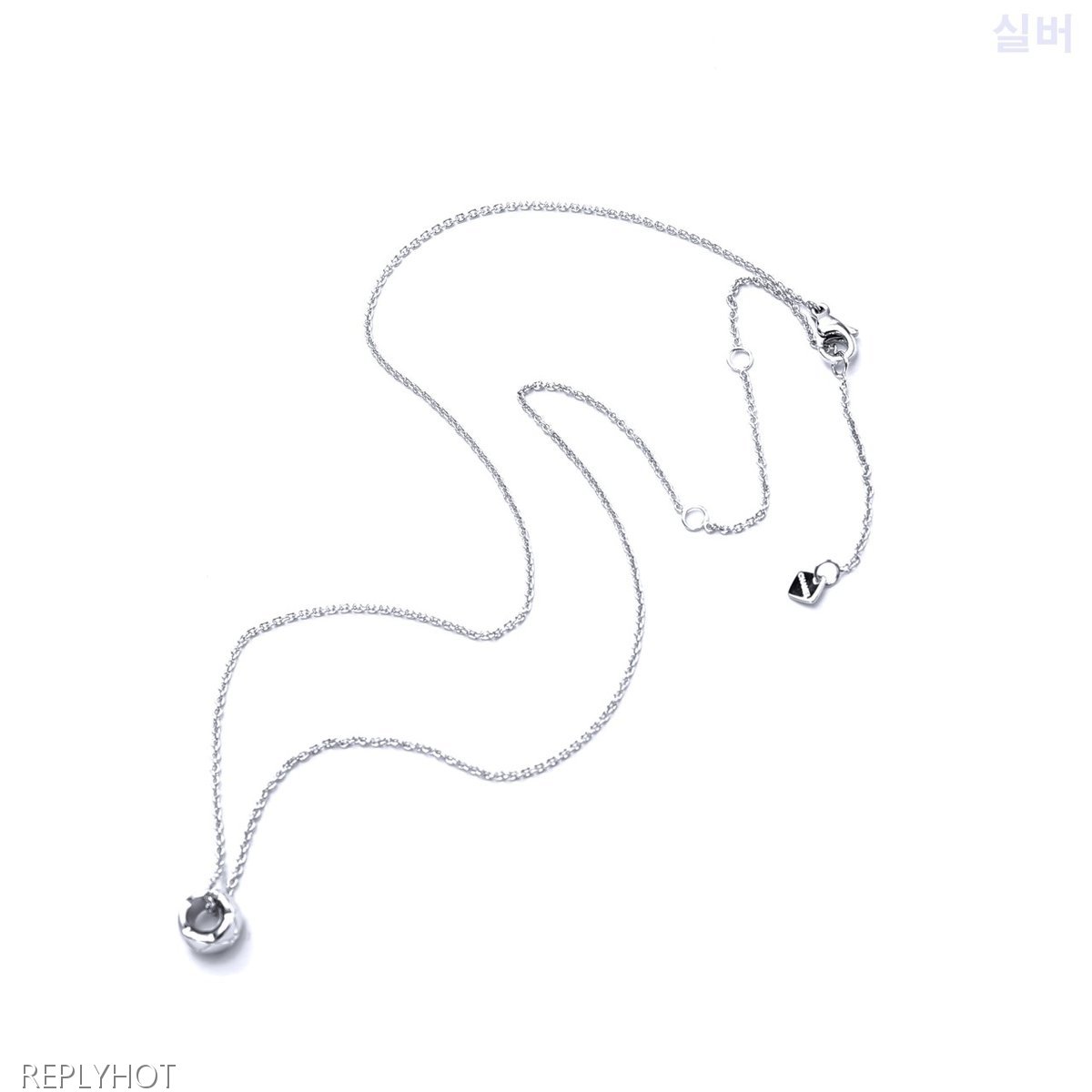 샤넬 코코크러쉬 네크리스 목걸이 (2color)