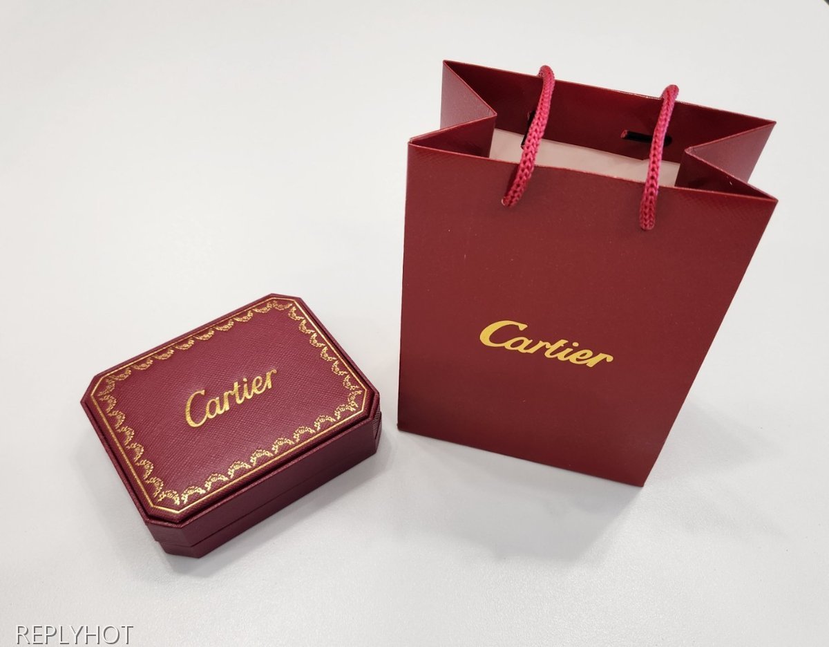 까르띠에 저스트 앵 끌루 브레이슬릿 팔찌