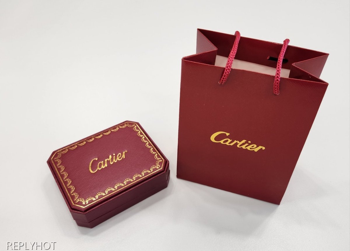 까르띠에 저스트 앵 끌루 브레이슬릿 팔찌