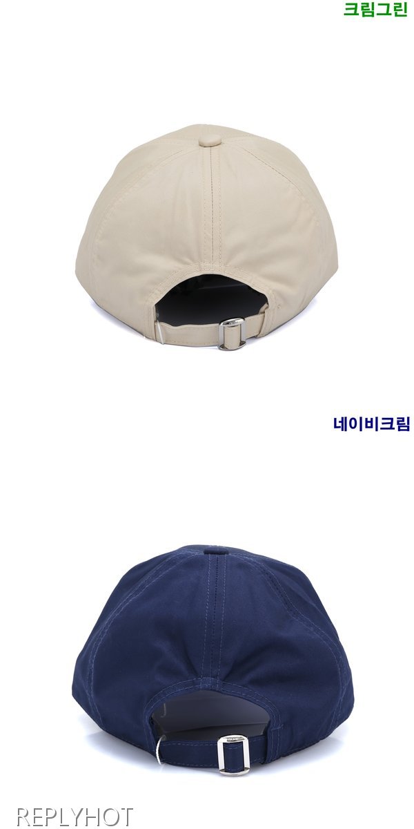 셀린느컬리지베이스볼캡 모자(2color)