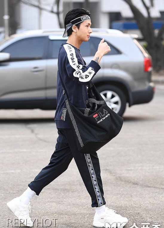 디올 클럽바이저 악세서리(네이비)