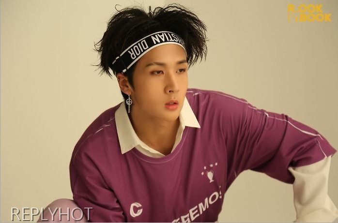 디올 클럽바이저 악세서리(네이비)