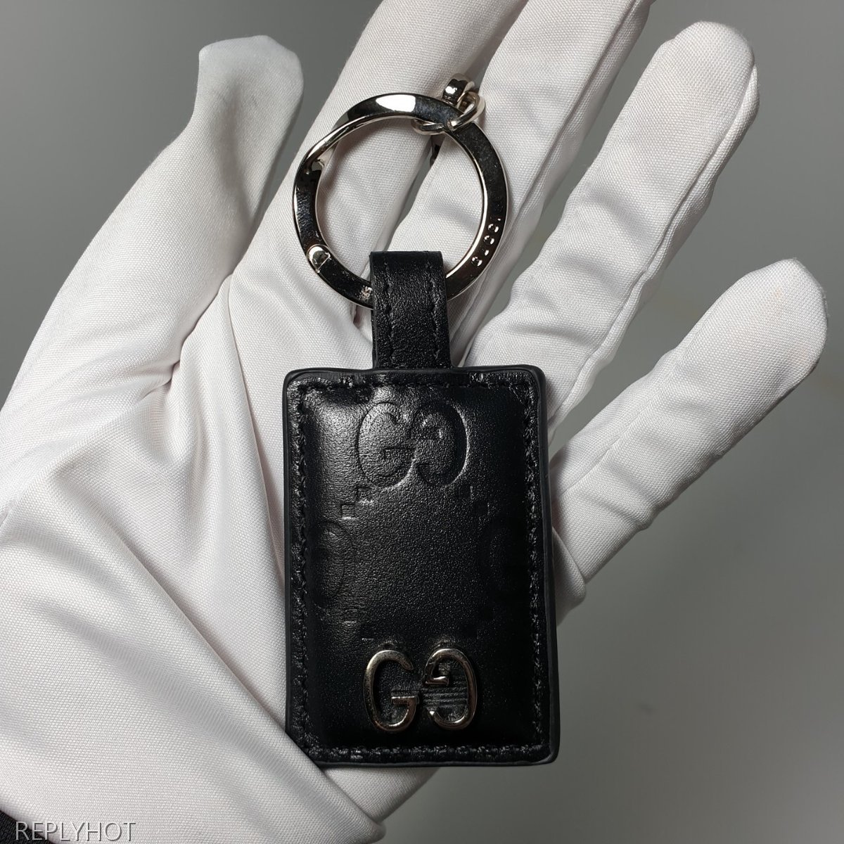 구찌 시그니처 키링