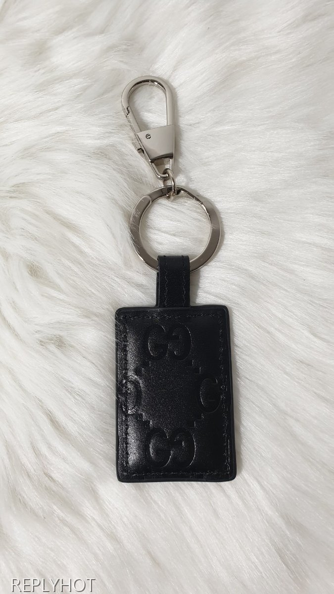구찌 시그니처 키링