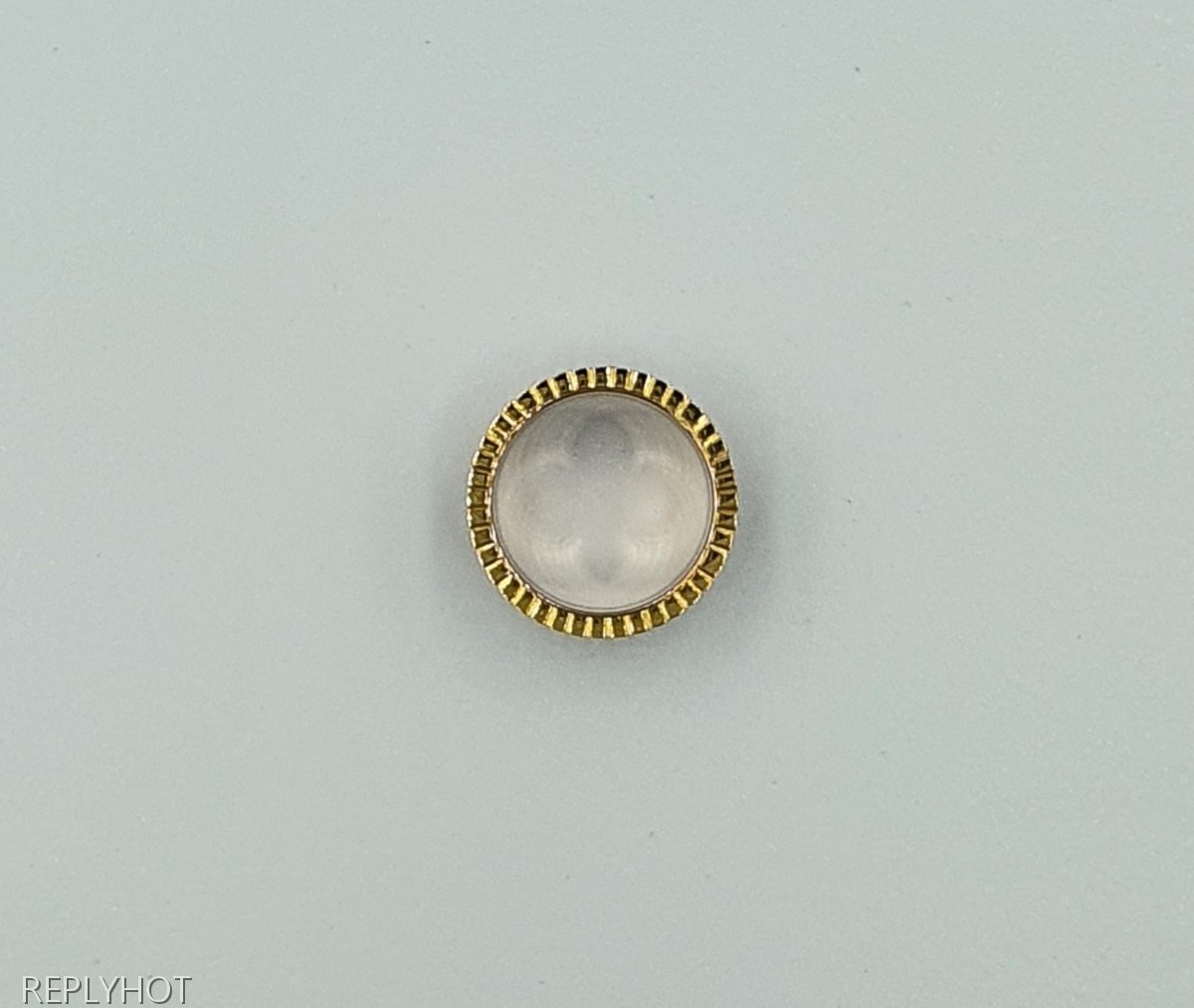 부쉐론 콰토르 커플반지