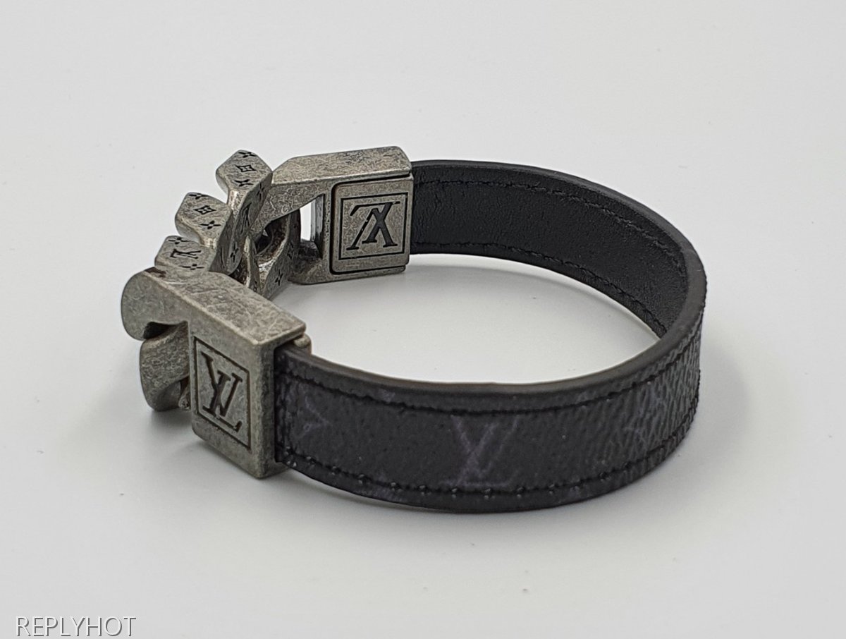 루이비통 모노체인 리베르소 팔찌