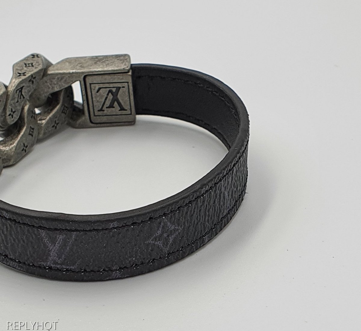 루이비통 모노체인 리베르소 팔찌