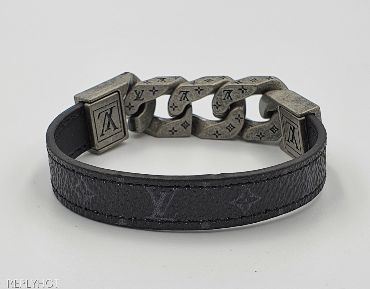 루이비통 모노체인 리베르소 팔찌