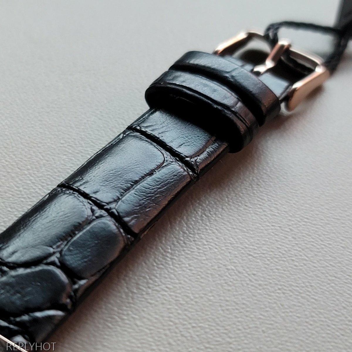 샤넬  보이프렌드 금장 여성