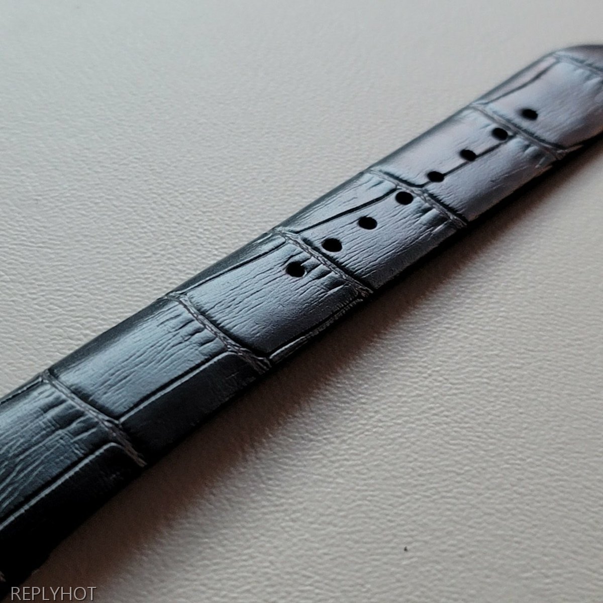 샤넬  보이프렌드 금장 여성